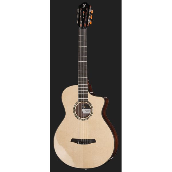 Furch GNc 4-SR 48mm a