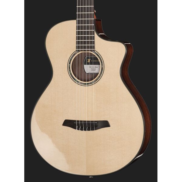 Furch GNc 4-SR 48mm a