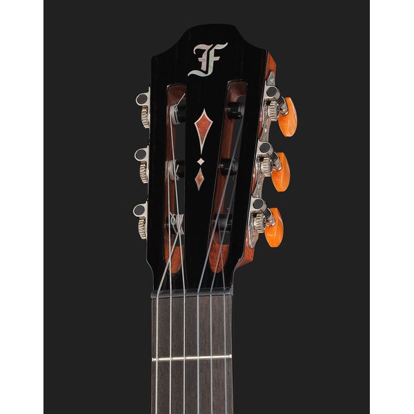 Furch GNc 4-SR 48mm a