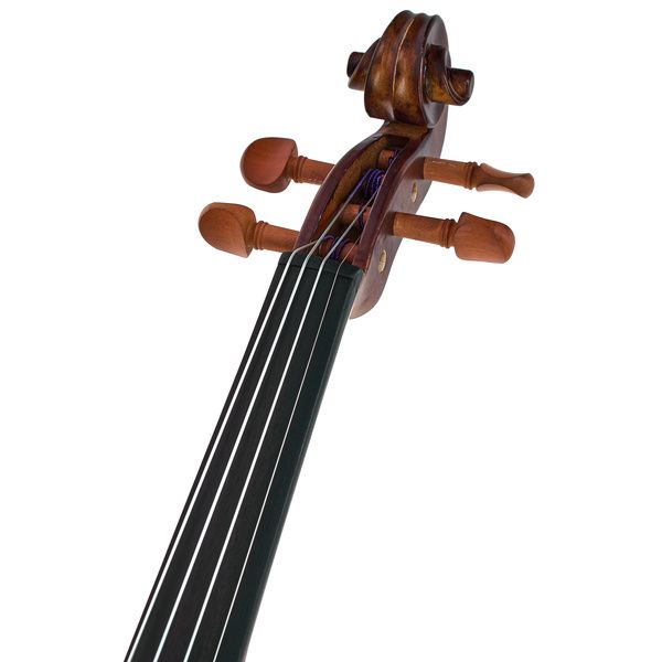 Thomann Aria Student Violin Set 3/4 DB