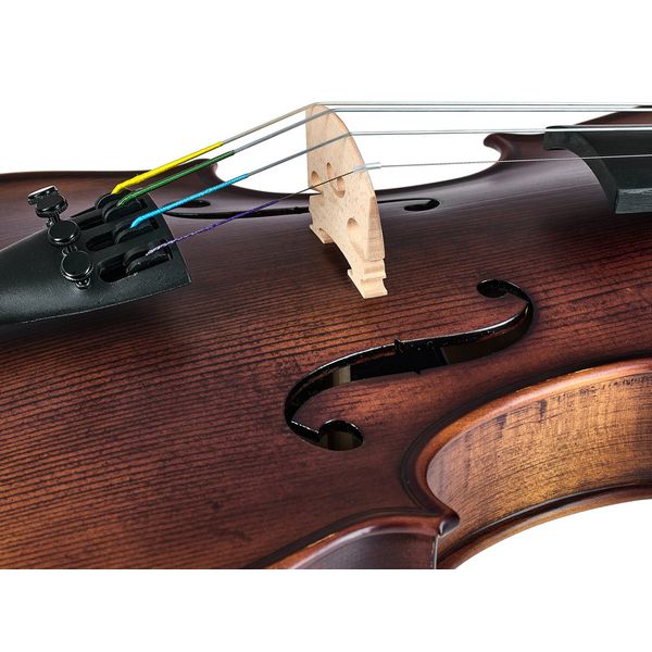 Thomann Aria Student Violin Set 3/4 DB