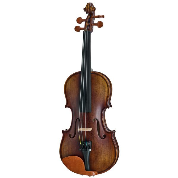 Thomann Aria Student Violin Set 1/2 DB