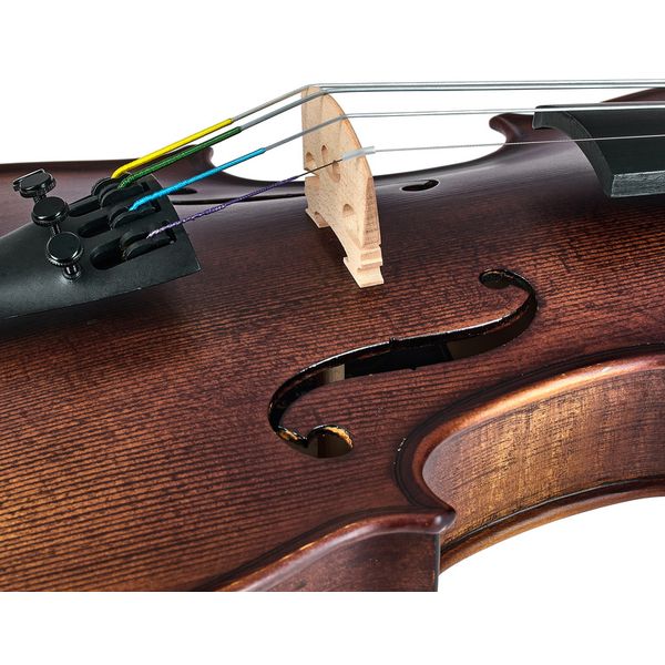 Thomann Aria Student Violin Set 1/2 DB