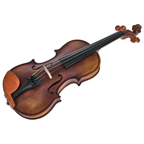 Thomann Aria Student Violin Set 1/2 DB