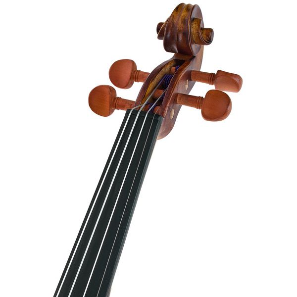 Thomann Aria Student Violin Set 1/4 DB