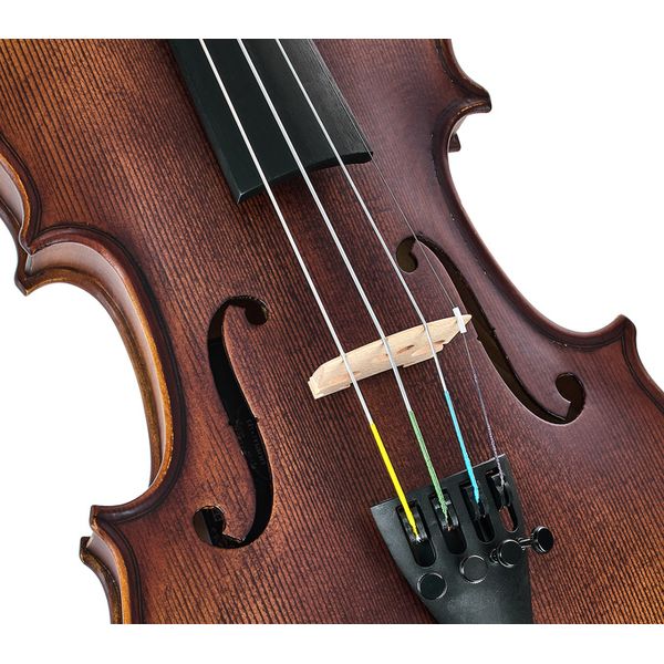 Thomann Aria Student Violin Set 1/4 DB