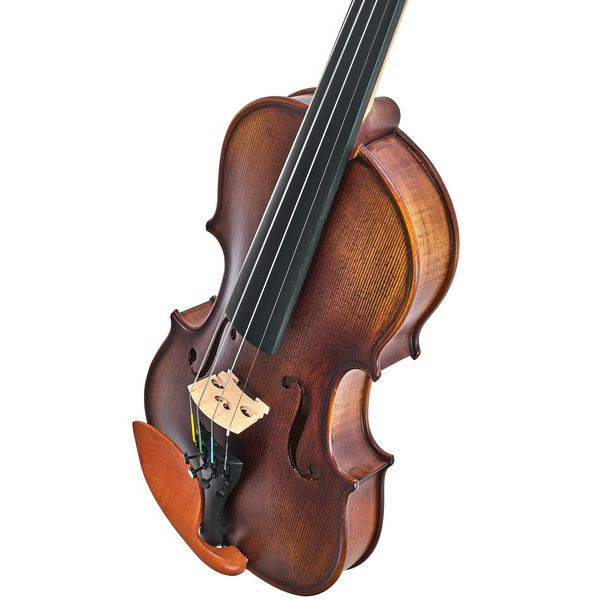 Thomann Aria Student Violin Set 1/4 DB