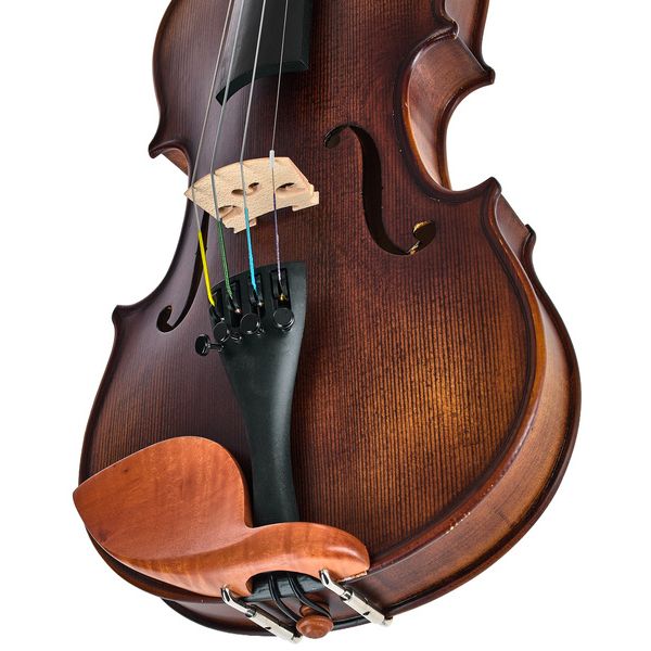 Thomann Aria Student Violin Set 1/4 DB