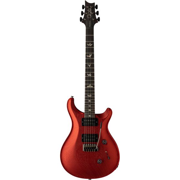 PRS Standard 24 Red Apple