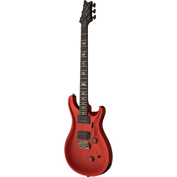 PRS Standard 24 Red Apple