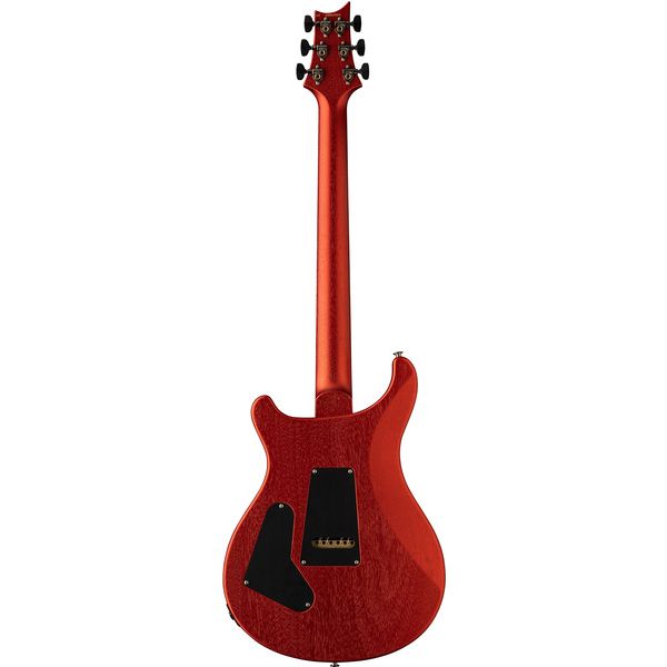 PRS Standard 24 Red Apple