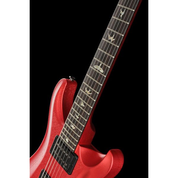 PRS Standard 24 Red Apple