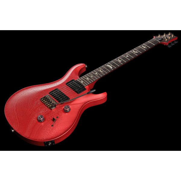 PRS Standard 24 Red Apple