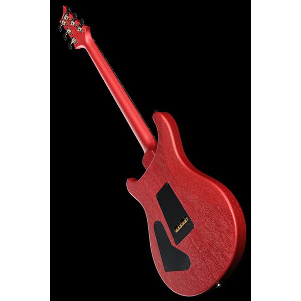 PRS Standard 24 Red Apple
