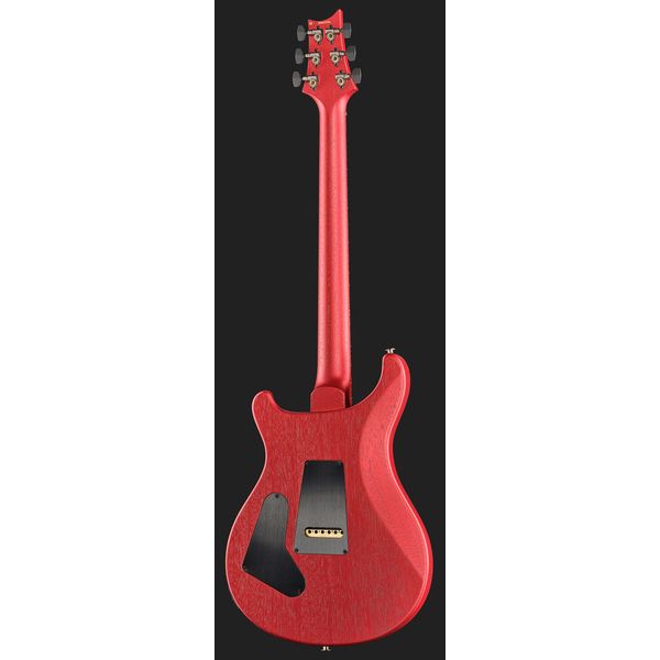 PRS Standard 24 Red Apple