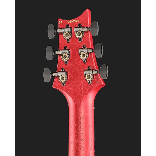 PRS Standard 24 Red Apple