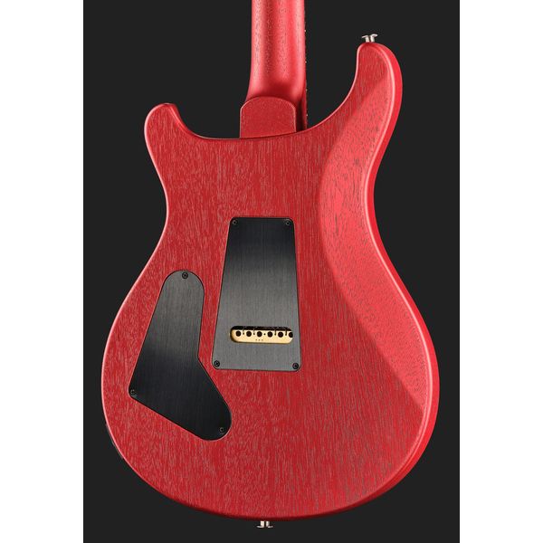 PRS Standard 24 Red Apple