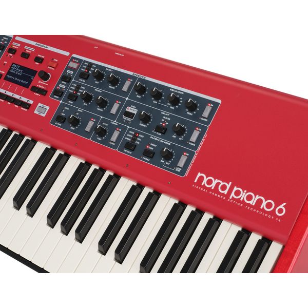 Clavia Nord Piano 6 73