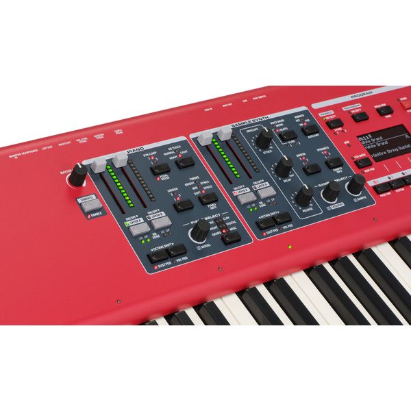 Clavia Nord Piano 6 73