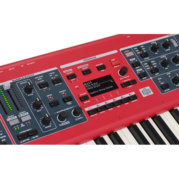 Clavia Nord Piano 6 73
