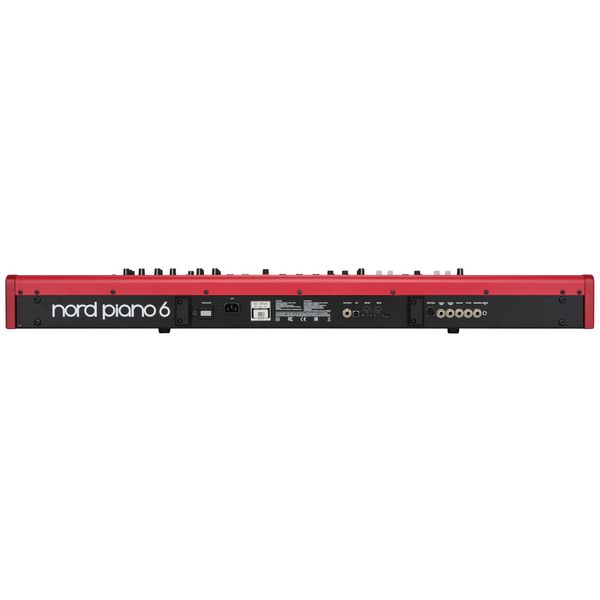 Clavia Nord Piano 6 73