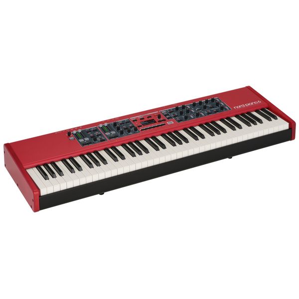 Clavia Nord Piano 6 73