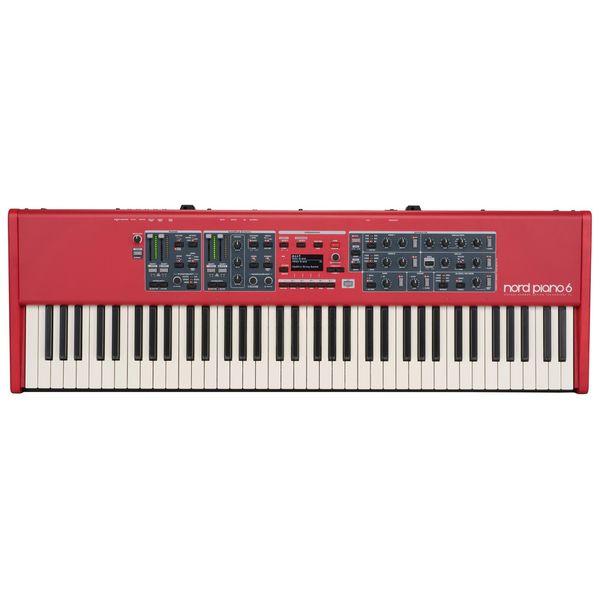 Clavia Nord Piano 6 73