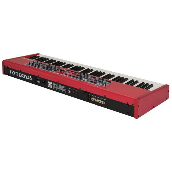 Clavia Nord Piano 6 73