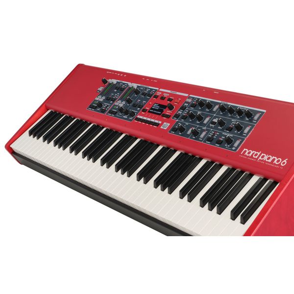 Clavia Nord Piano 6 73