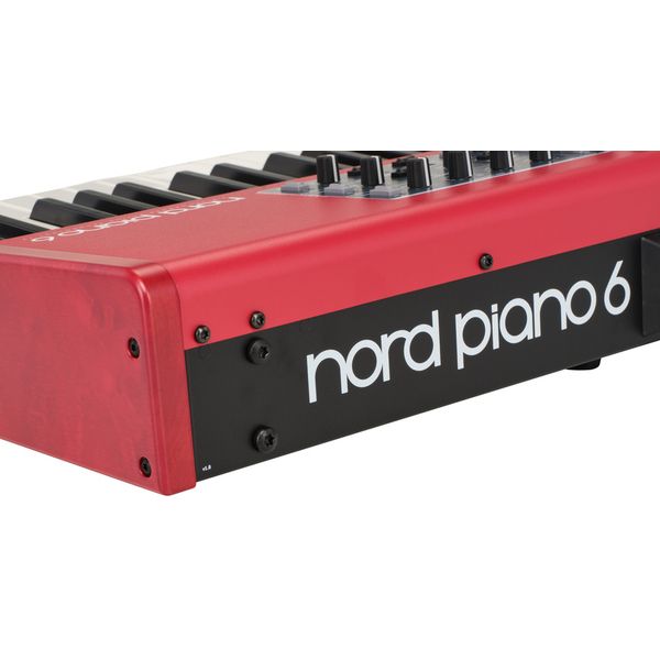 Clavia Nord Piano 6 73