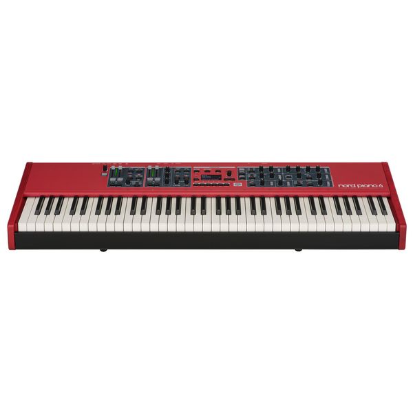 Clavia Nord Piano 6 73