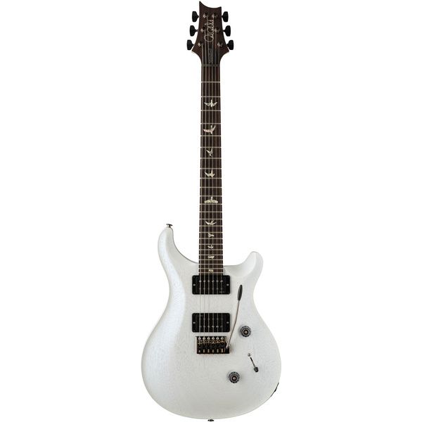 PRS Standard 24 Pearl White