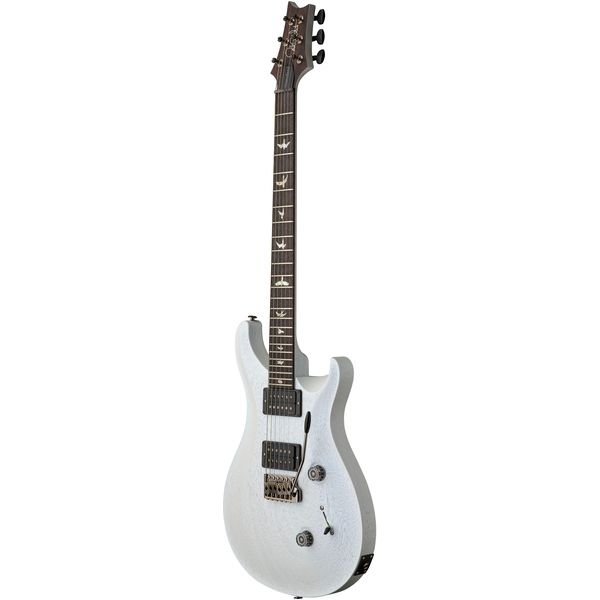 PRS Standard 24 Pearl White