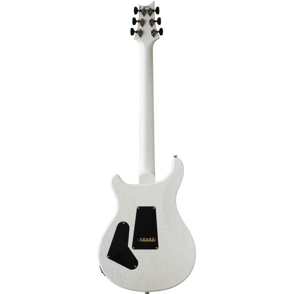 PRS Standard 24 Pearl White