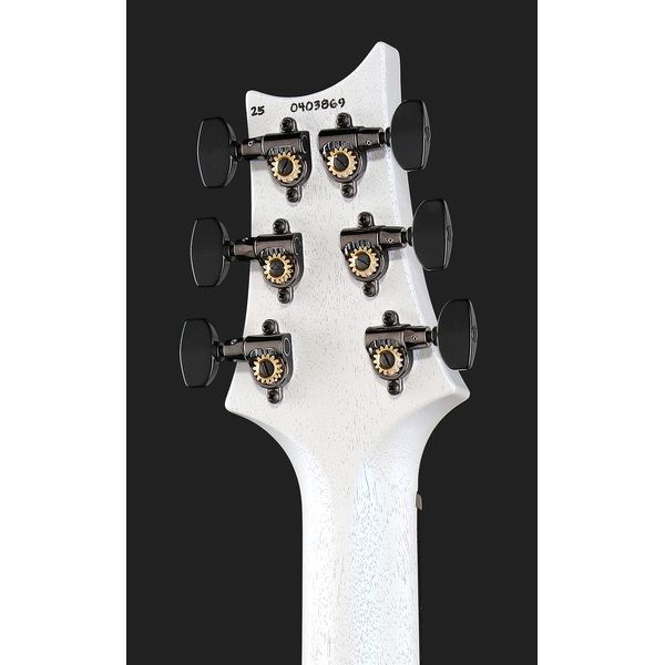 PRS Standard 24 Pearl White