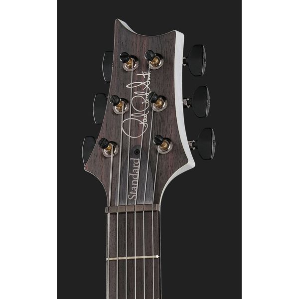 PRS Standard 24 Pearl White