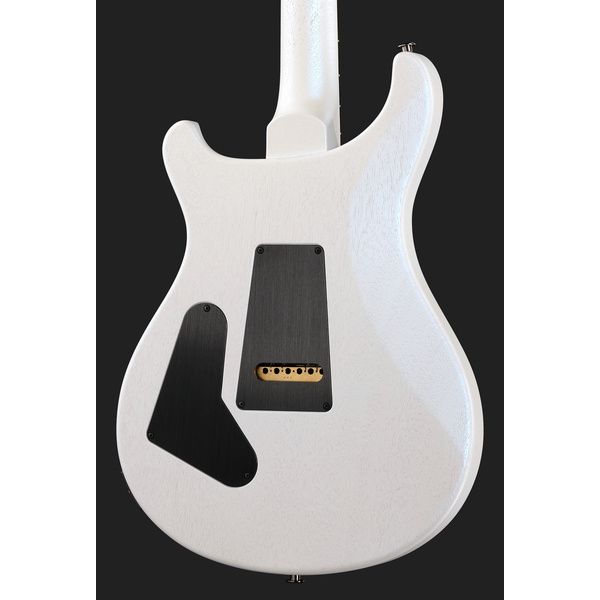 PRS Standard 24 Pearl White