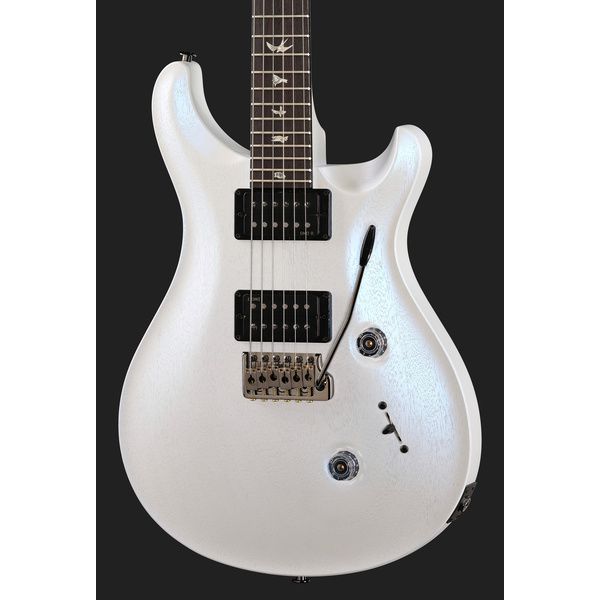 PRS Standard 24 Pearl White