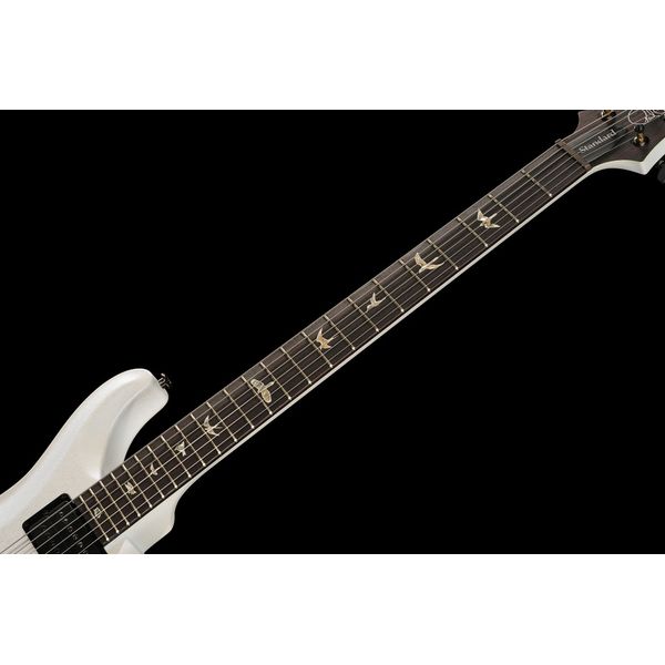 PRS Standard 24 Pearl White