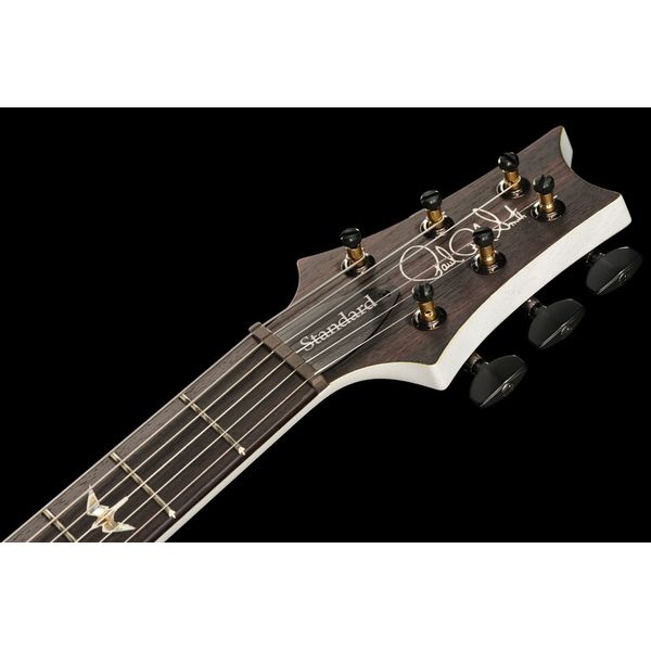PRS Standard 24 Pearl White