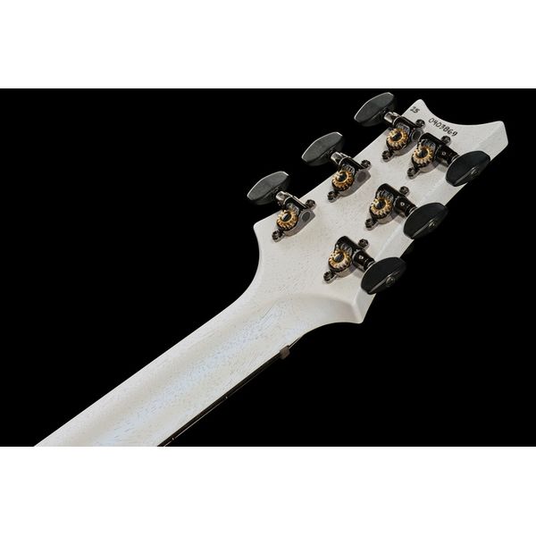 PRS Standard 24 Pearl White