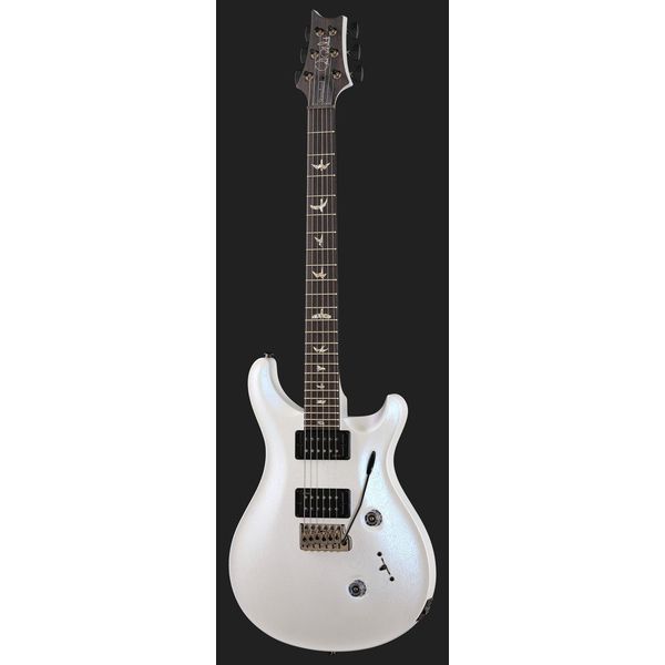 PRS Standard 24 Pearl White