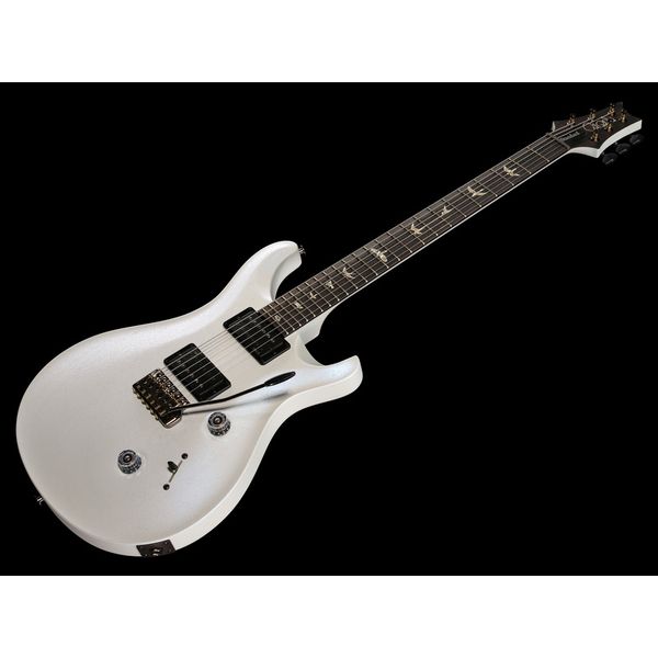 PRS Standard 24 Pearl White
