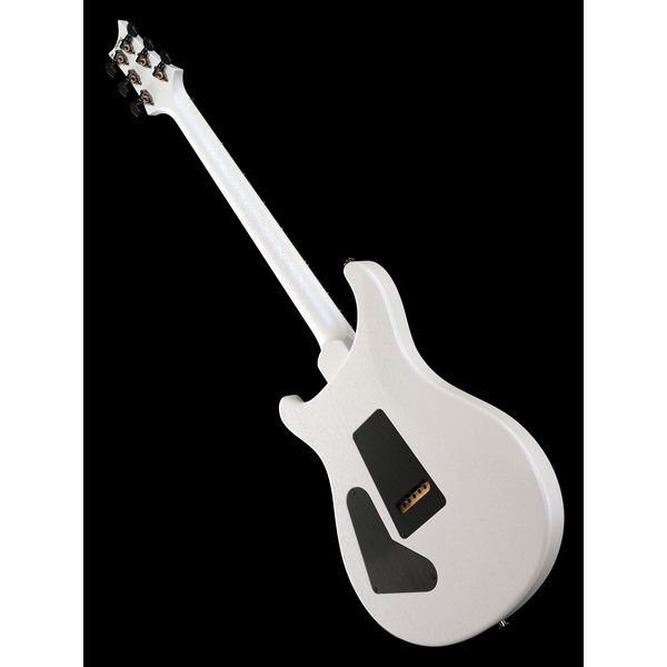PRS Standard 24 Pearl White