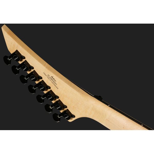 Jackson Pro Signature DD WR7 EB FRD