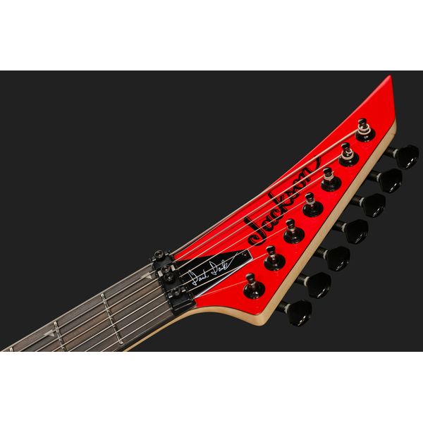 Jackson Pro Signature DD WR7 EB FRD