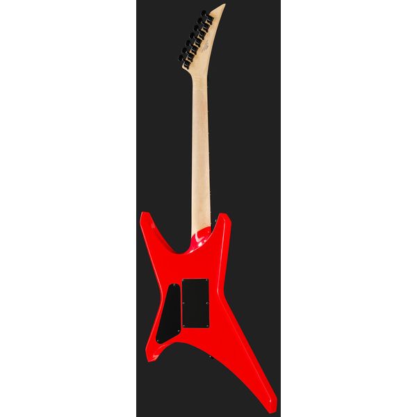 Jackson Pro Signature DD WR7 EB FRD