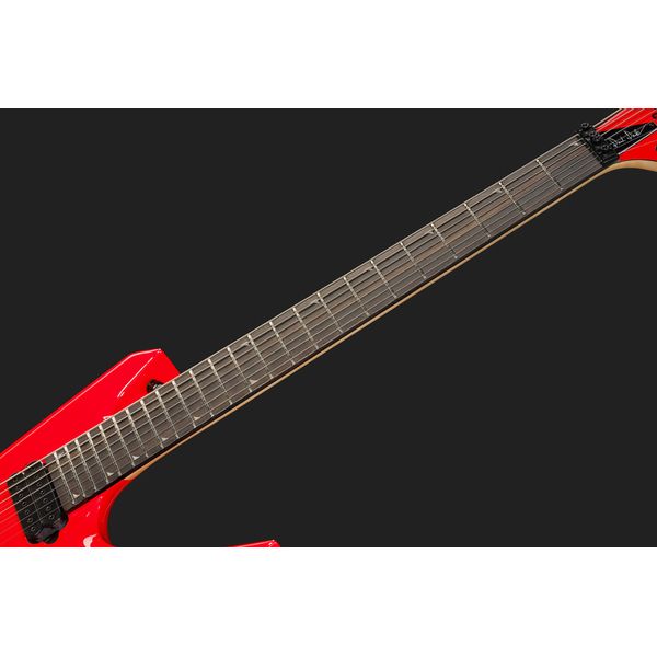 Jackson Pro Signature DD WR7 EB FRD