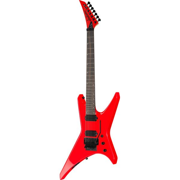 Jackson Pro Signature DD WR7 EB FRD