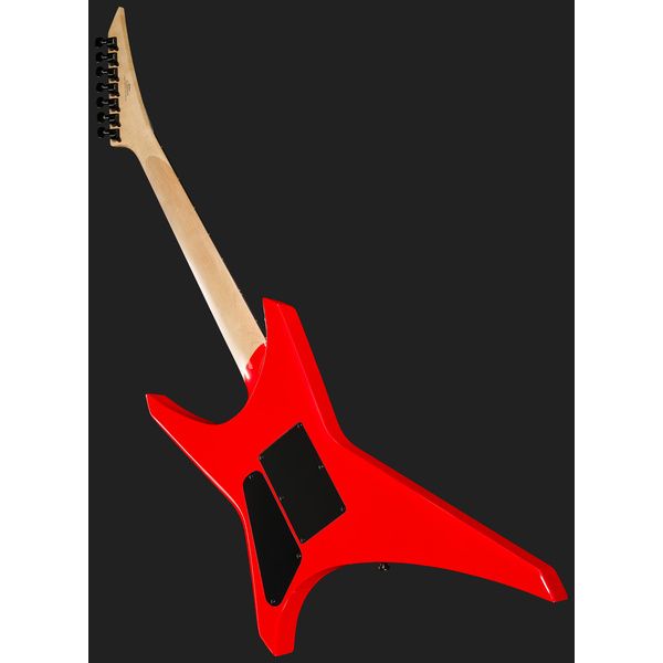 Jackson Pro Signature DD WR7 EB FRD